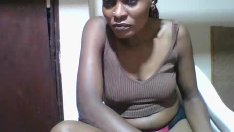 JACKLINE online show from July 18, 1:31 am