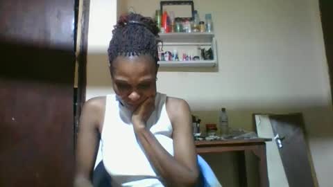 JACKLINE online show from May 2, 6:49 am