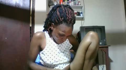 JACKLINE online show from December 5, 6:53 pm