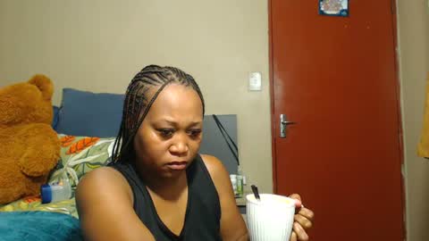 ebonyseductresx online show from July 5, 6:24 pm
