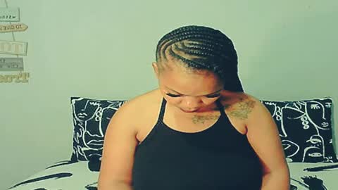 ebonyshy123 online show from August 5, 7:48 am