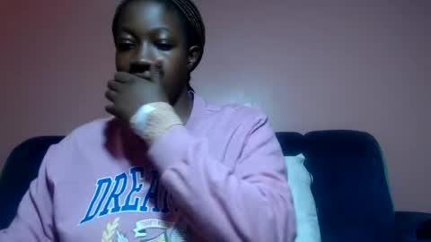 ebonysmiles00 online show from July 27, 12:46 pm