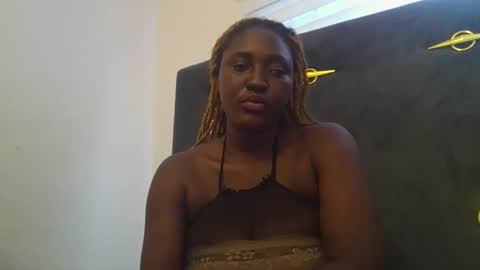 ebonyvd online show from April 5, 2:49 pm