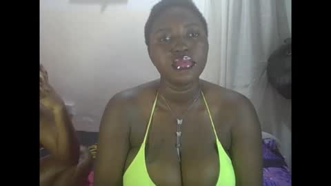 ebonyvd online show from October 21, 10:03 pm