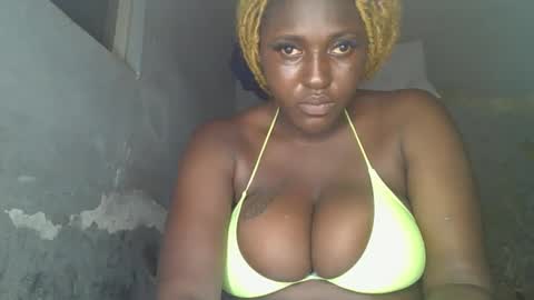 ebonyvd online show from March 13, 11:50 pm