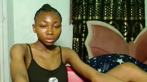 ebonyxxbabe online show from March 8, 12:51 am