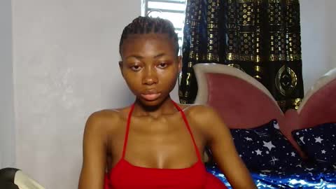 ebonyxxbabe online show from February 24, 9:19 am