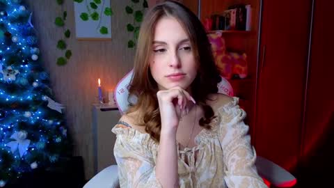 Edeline online show from January 3, 3:12 pm