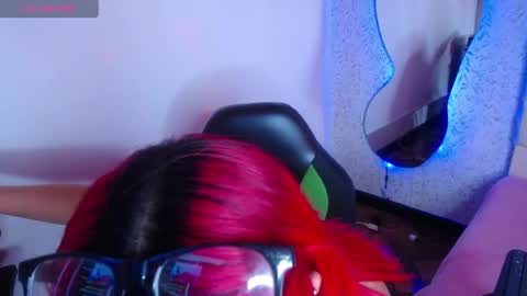 edelyn_ink online show from May 8, 8:21 pm