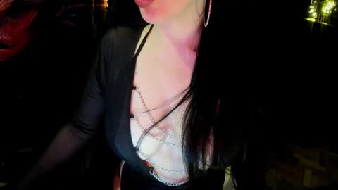 EdgeQueen69 online show from November 27, 10:01 pm