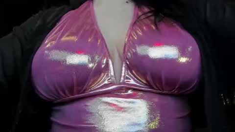 EdgeQueen69 online show from December 15, 6:35 pm