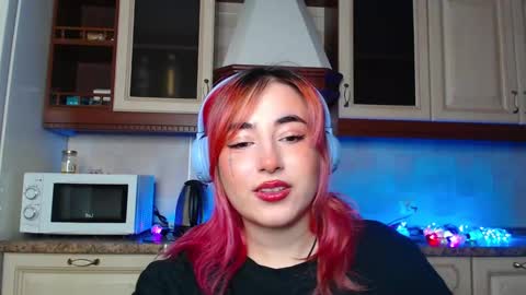 Snapshot of ediefris chatting on December 26, 3:27 am fickle demon made of clumps of matter online show from December 26, 3:27 am