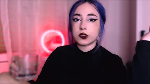 Snapshot of ediefris chatting on September 10, 5:13 pm fickle demon made of clumps of matter online show from September 10, 5:13 pm