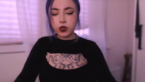 Snapshot of ediefris chatting on September 12, 1:40 pm fickle demon made of clumps of matter online show from September 12, 1:40 pm