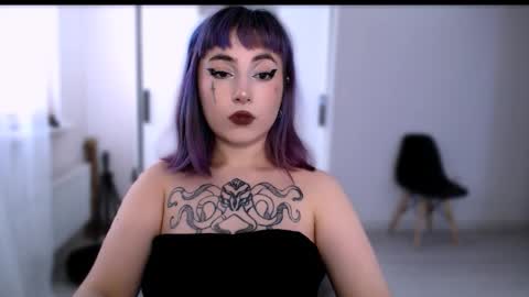 fickle demon made of clumps of matter online show from December 19, 7:33 am