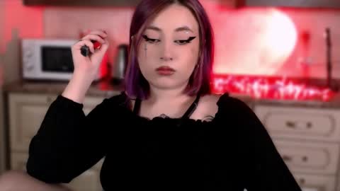 Snapshot of ediefris chatting on March 12, 2:45 pm fickle demon made of clumps of matter online show from March 12, 2:45 pm
