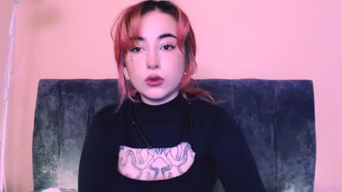 Snapshot of ediefris chatting on December 18, 10:35 pm fickle demon made of clumps of matter online show from December 18, 10:35 pm