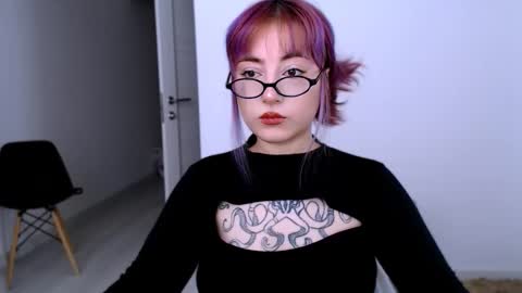 fickle demon made of clumps of matter online show from March 11, 7:12 am