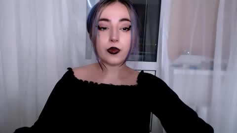 fickle demon made of clumps of matter online show from November 6, 2:12 pm