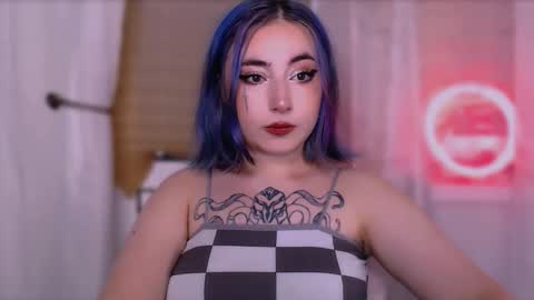Snapshot of ediefris chatting on September 17, 10:41 pm fickle demon made of clumps of matter online show from September 17, 10:41 pm