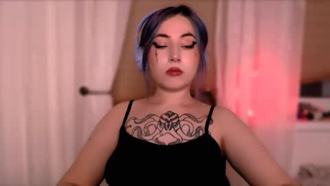 Snapshot of ediefris chatting on October 9, 6:12 pm fickle demon made of clumps of matter online show from October 9, 6:12 pm