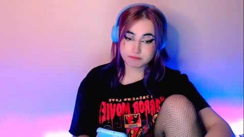 Snapshot of ediefris chatting on January 23, 6:45 pm fickle demon made of clumps of matter online show from January 23, 6:45 pm