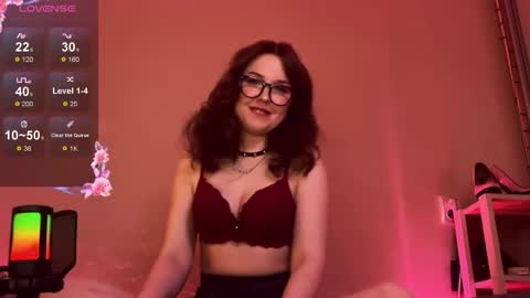 Snapshot of edithafarro chatting on October 5, 3:11 am Friendly neighbourhoud redhead online show from October 5, 3:11 am