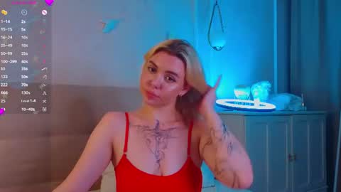 Bella3 online show from June 16, 8:54 pm
