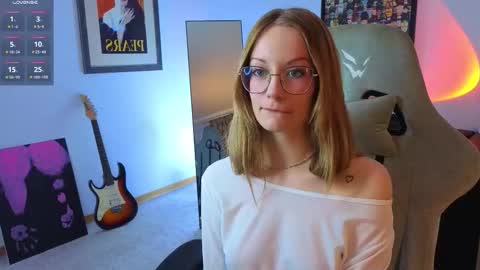 Edlin Gali online show from November 6, 2:56 pm