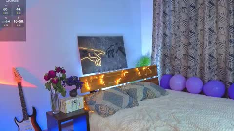 Edlin Gali online show from November 22, 5:10 am