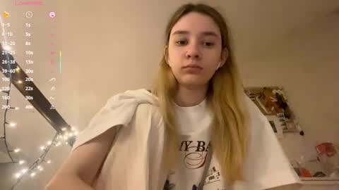 Dana online show from November 9, 4:58 pm