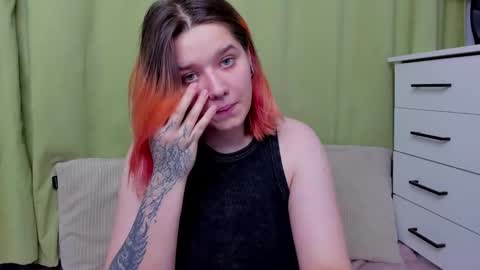 Edna online show from December 2, 8:33 pm