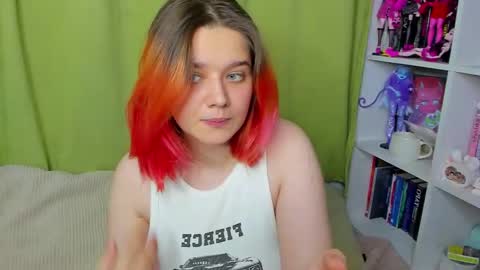 Edna online show from November 17, 8:53 pm