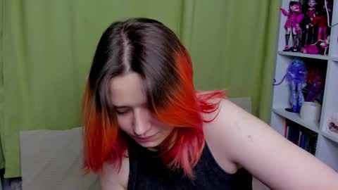 Edna online show from November 20, 8:21 pm