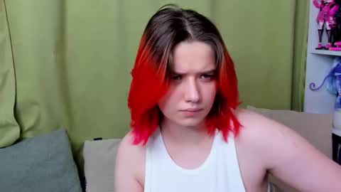 Edna online show from October 26, 7:31 pm