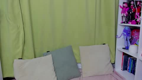 Edna online show from November 29, 8:46 pm