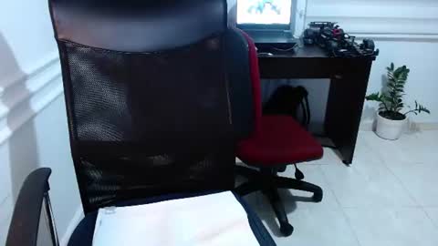 eduard_amun online show from July 6, 2:17 am