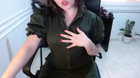 eduard_amun online show from July 1, 9:14 pm