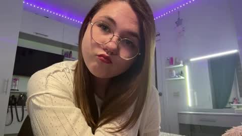Linda online show from May 15, 4:10 pm