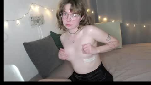 effa__laska online show from June 23, 8:18 pm