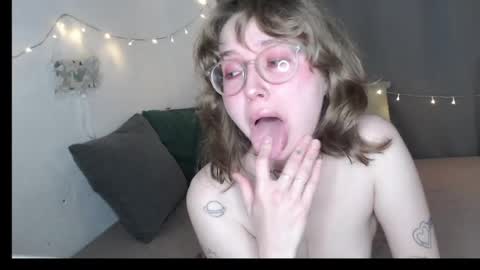 effa__laska online show from June 25, 7:26 pm