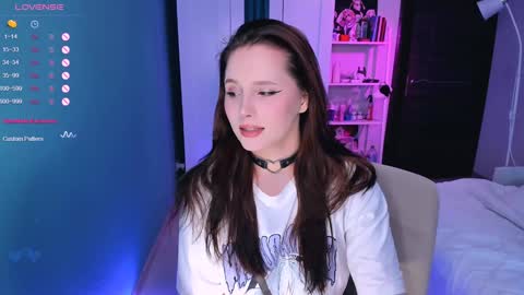Snapshot of effie_lee chatting on January 15, 10:27 am Effie online show from January 15, 10:27 am