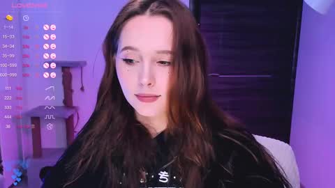 Snapshot of effie_lee chatting on February 12, 1:49 pm Effie online show from February 12, 1:49 pm