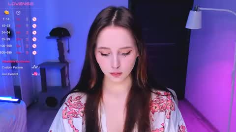 Snapshot of effie_lee chatting on February 15, 2:22 pm Effie online show from February 15, 2:22 pm