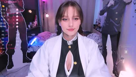 Snapshot of effie_lee chatting on September 23, 5:27 am Effie online show from September 23, 5:27 am