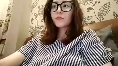 Effy online show from July 23, 6:16 pm