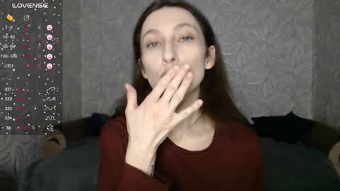 Anna online show from December 4, 4:59 am