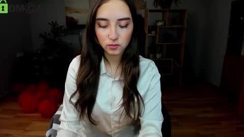 Effy Royse online show from February 22, 6:36 am