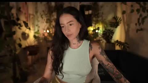 Effy online show from June 24, 1:59 am