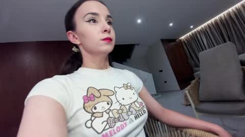Erik and Alice online show from April 29, 10:26 pm